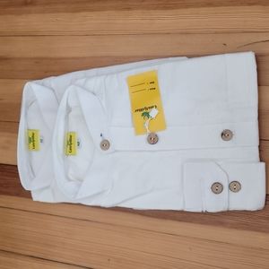 Cotton shirt-Long sleeves